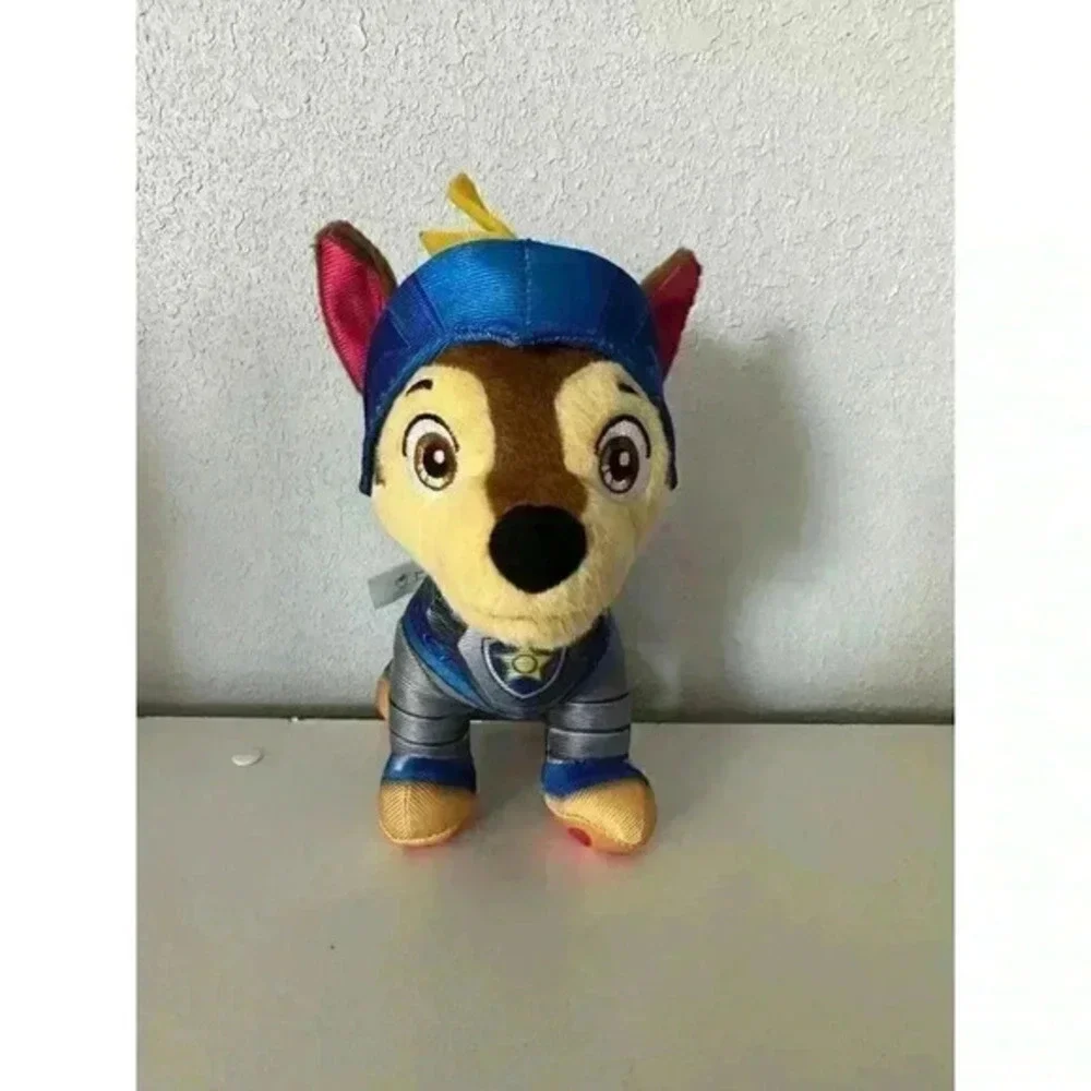 Paw Patrol spin master